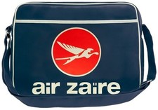 Logoshirt air zaire logo - -,
