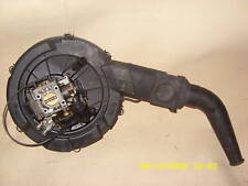 ++ VW Polo 86C III Luftfilter + Drosselklappe 030133023 B ++