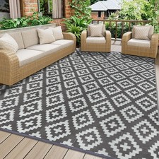 Outdoor Teppich Wetterfest