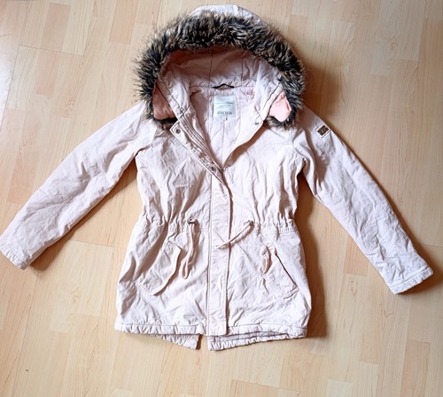 Tom tailor parka - tom,