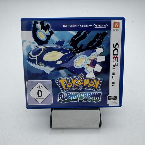 Pokémon alpha saphir - pokémon:,