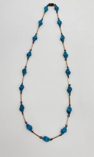 Halskette kette wohl im stil - halskette/,