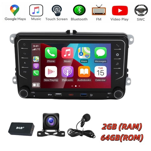 64g autoradio android - 2+64g,