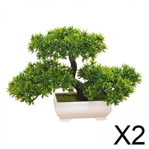 Künstliche bonsai bäume - künstliche,
