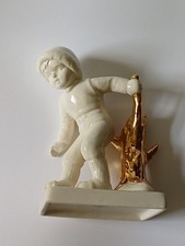 Goebel Lehrarbeit - Junge mit