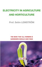 Electricity in Agriculture and