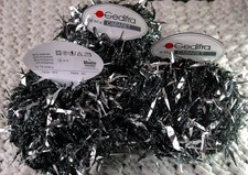 Gedifra Cabaret  Effektgarn 3x