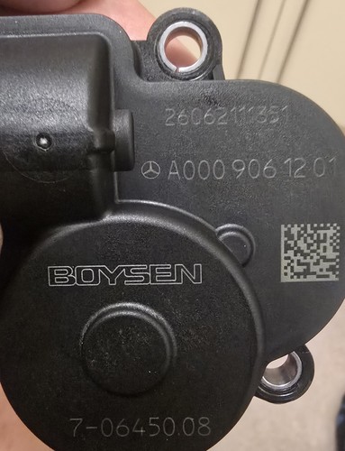 Ori mercedes benz - mercedes-benz, a0009061201