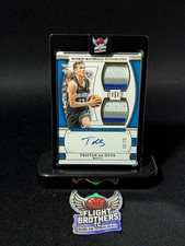 TRISTAN DA SILVA Auto Dual