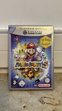 NINTENDO GameCube Mario Party