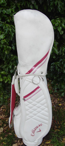 Division callaway pink - division,