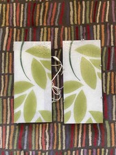 IKEA GYLLEN 22” Zen Green