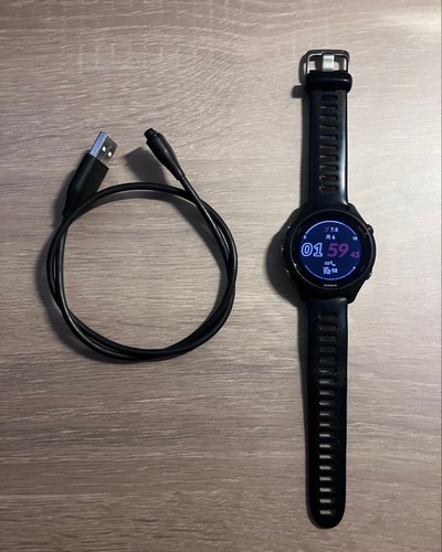 Garmin forerunner 255s music - forerunner,