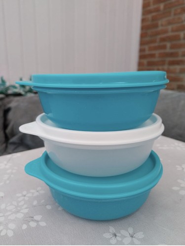 Tupperware kleine hitparade - tupperware,
