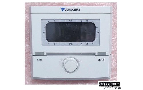 Junkers 719 003 502 fr - 7,