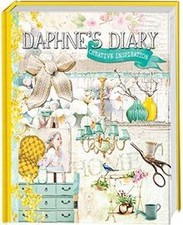 Daphnes Diary: Creative Inspiration von not specificed | Buch | Zustand sehr gut