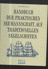 (aono765)   Jensen, Jens Kusk Handbuch der praktischen Seemannschaft auf tr