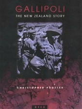 Gallipoli: The New Zealand