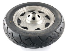 Suzuki Intruder VL 1500 AL