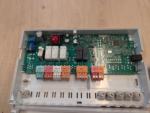 Vaillant mischermodul vr61 - vaillant,
