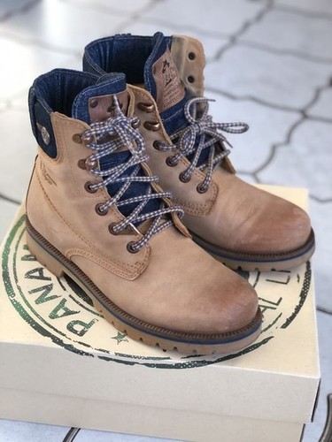 Women panama jack - women, boots