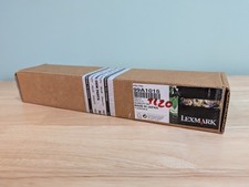 Original Lexmark 99A1015 Transferrollen-Kit Optra T - OEM neu verpackt versiegelt.