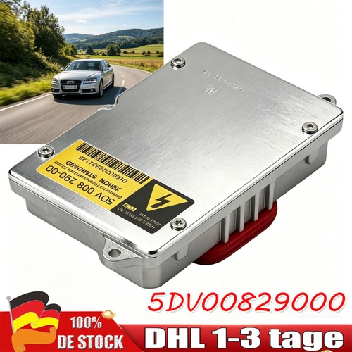 Xenon wandler hella 5dv - xenon-wandler, 008