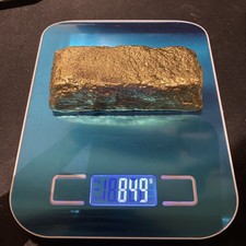 849g 0,849kg aus Recycling, Pc