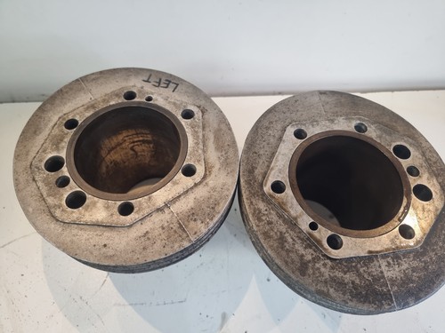 Moto guzzi 950 round barrel - 950,