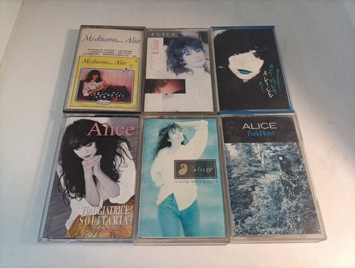 Lot alice azimut park - 6x,