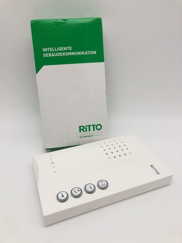 Schneider electric ritto - electric,