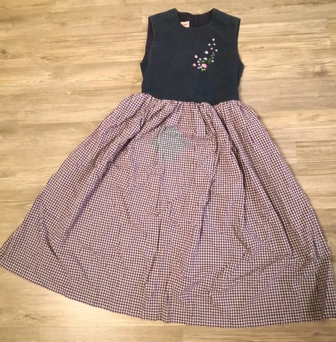 Käthe kruse kleid neu - käthe, jeans