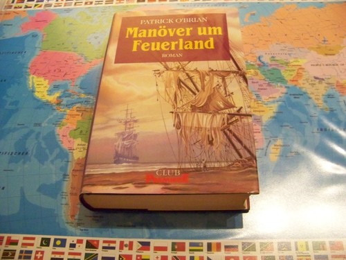 Manöver feuerland - manöver,