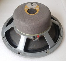 JBL D120f 8 ohm 12” Speaker