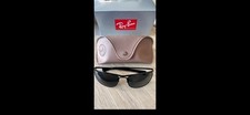 Ray Ban  RB3119-M Herren Sonnenbrille Neu