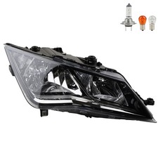 Scheinwerfer rechts +