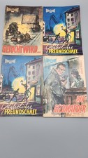 Blaulicht Romanhefte, DDR Krimi, 58 Hefte