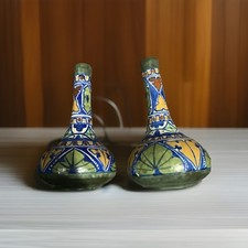 2 x James Plant Hanley frühe