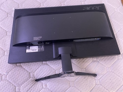 Acer kg271 zoll lcd monitor - acer,