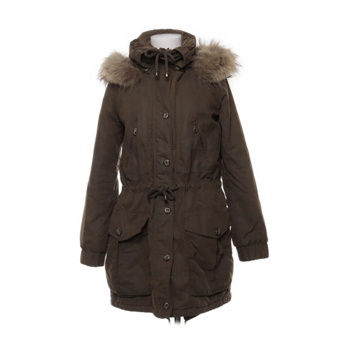 Berlin parka damen - iq+, parka,