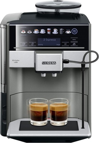 Siemens plus s300 - siemens, eq.6