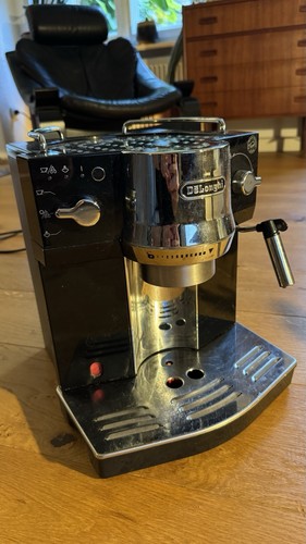 Delonghi 820 - delonghi,