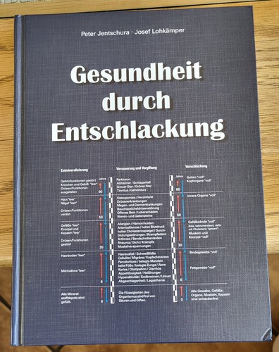 Gesundheit durch