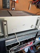 Conrad Johnson Motif MS-100