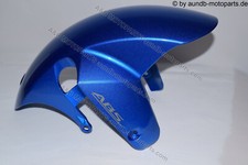 GSXR 1000 A/R L7 Schutzblech