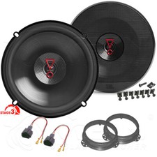 JBL LAUTSPRECHER für SAAB 9-3