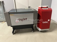 Trotec / Rayjet R300 Co2 Laser