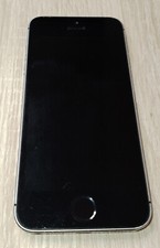  Apple iPhone 5s black A1457, gebraucht