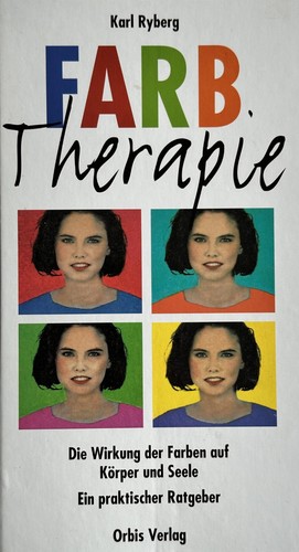 Buch farbtherapie die wirkung - ,