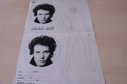 Bp955 pop rocky poster - -,